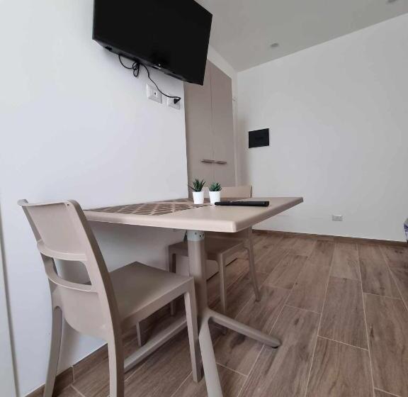 ペンション La Casa Di Enzo