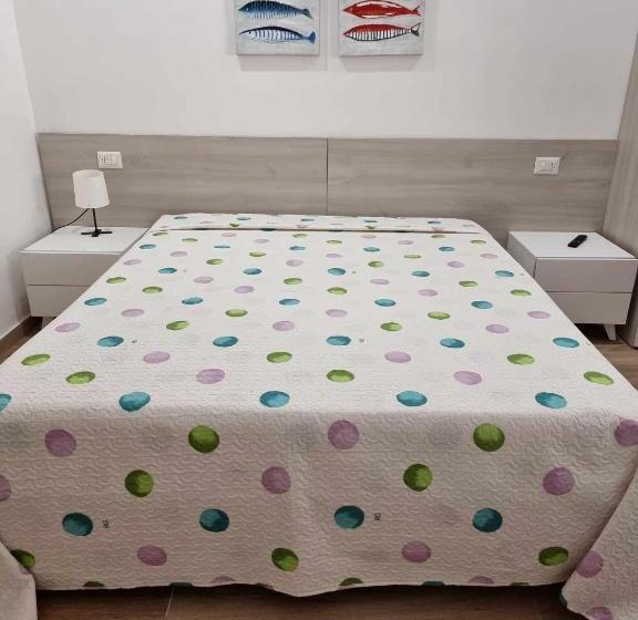 ペンション La Casa Di Enzo