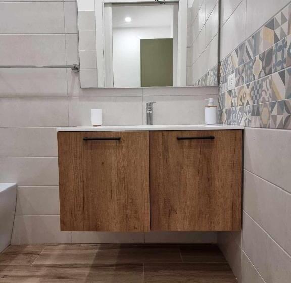 ペンション La Casa Di Enzo