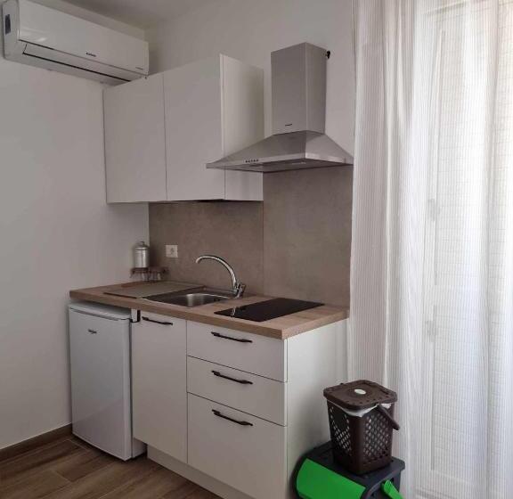 ペンション La Casa Di Enzo