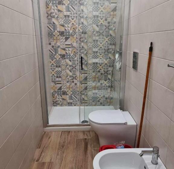 ペンション La Casa Di Enzo