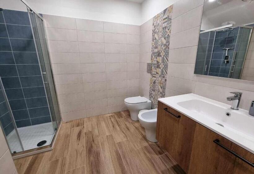 ペンション La Casa Di Enzo