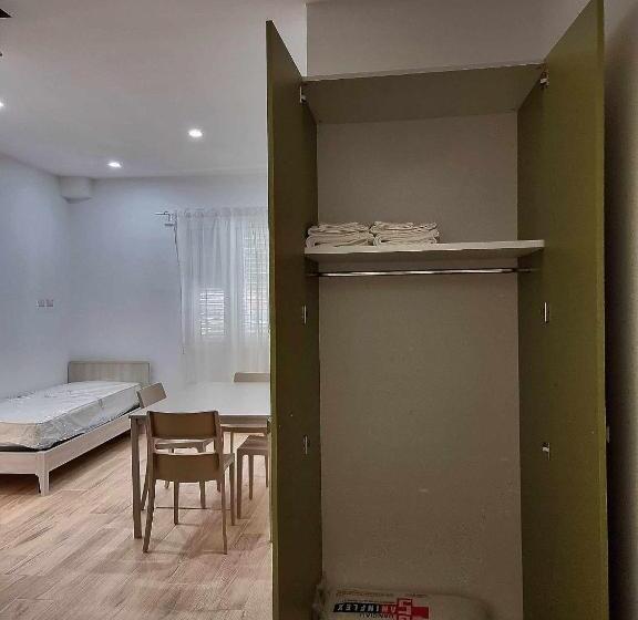 ペンション La Casa Di Enzo