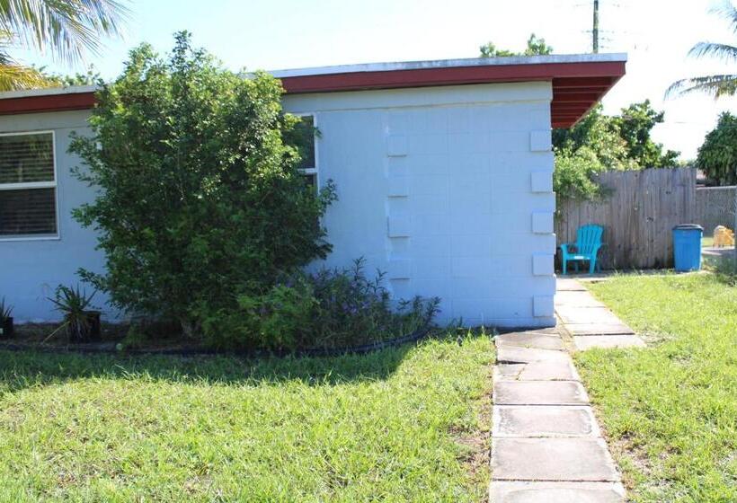 بنسيون Stunning Suite By Hard Rock Stadium And Casino