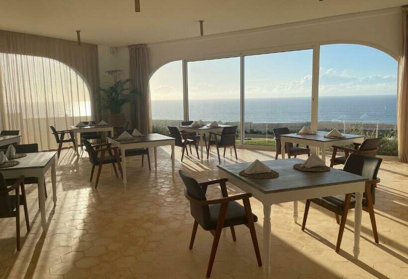 پانسیون Villa La Falaise