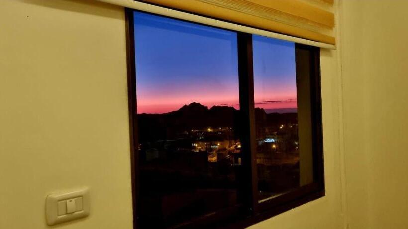 Petra Sunset Bed & Breakfast