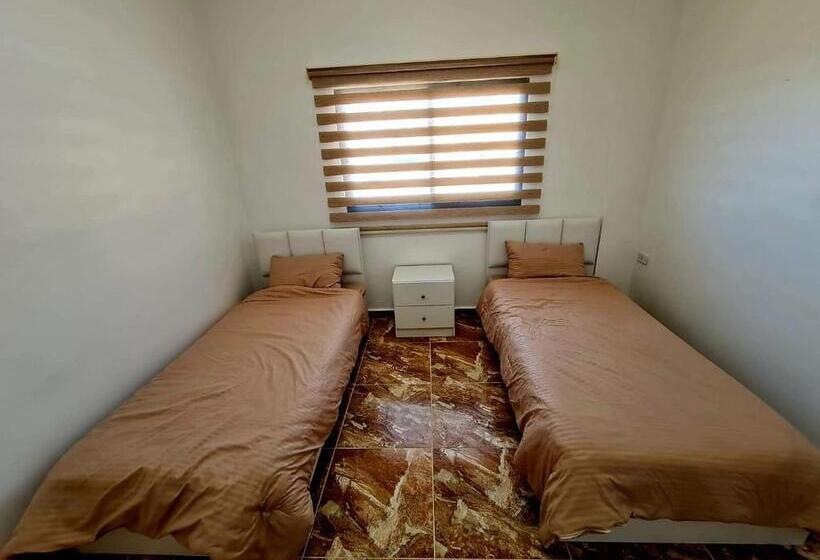 Petra Sunset Bed & Breakfast