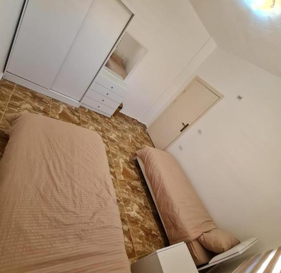 Petra Sunset Bed & Breakfast