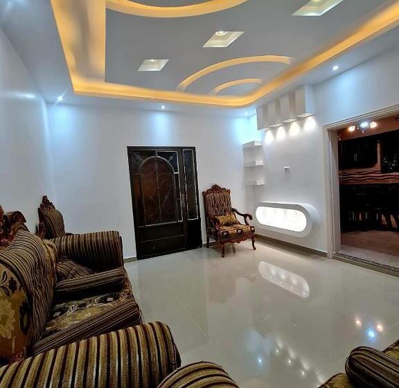 Petra Sunset Bed & Breakfast