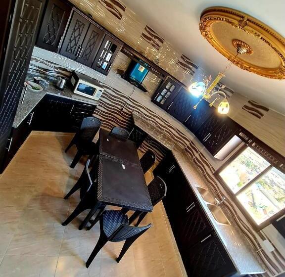 Petra Sunset Bed & Breakfast