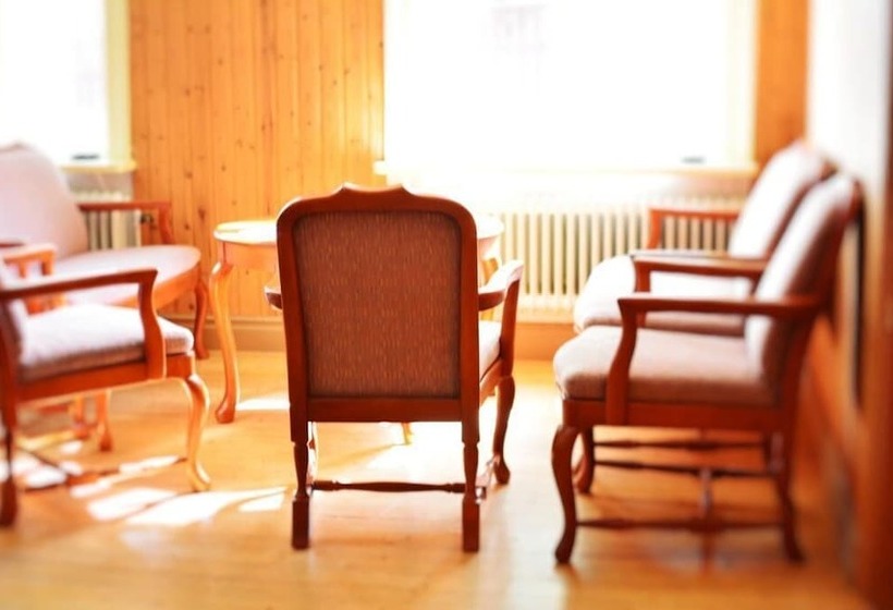 Piece Of Hjo Vandrarhem