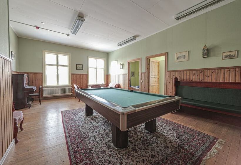 Piece Of Hjo Vandrarhem