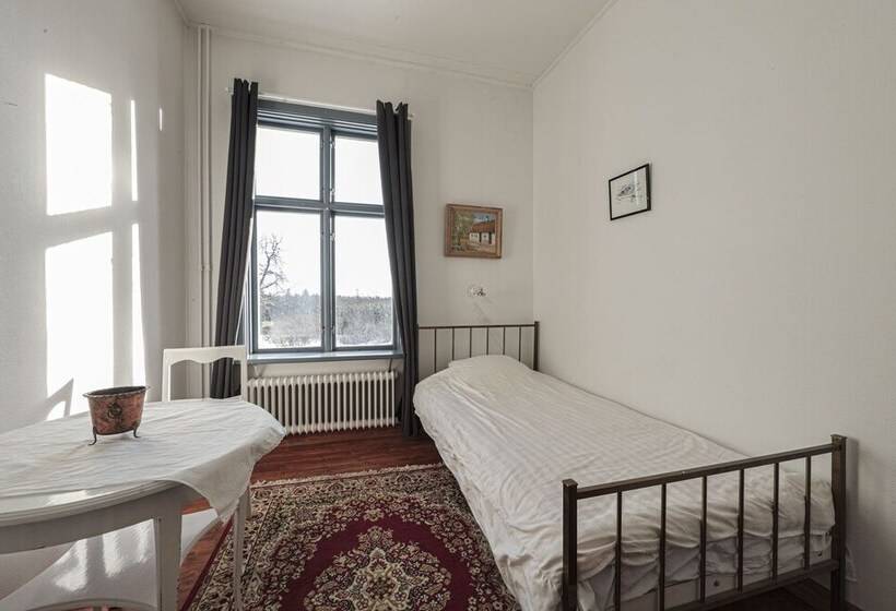 Piece Of Hjo Vandrarhem