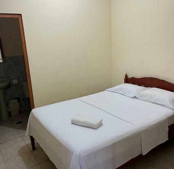 Общежитие Alojamiento Grau