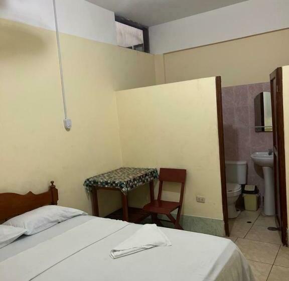 Общежитие Alojamiento Grau