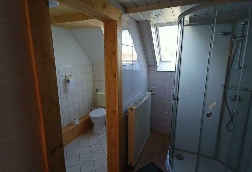 Общежитие Haus Waldschänke