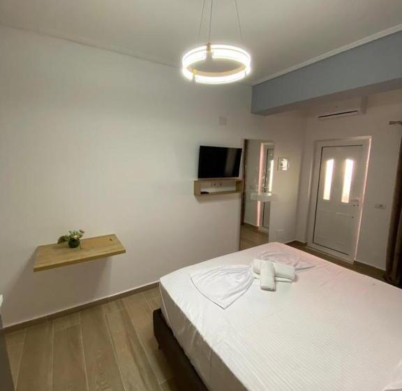 فندق صغير Rian Guest House