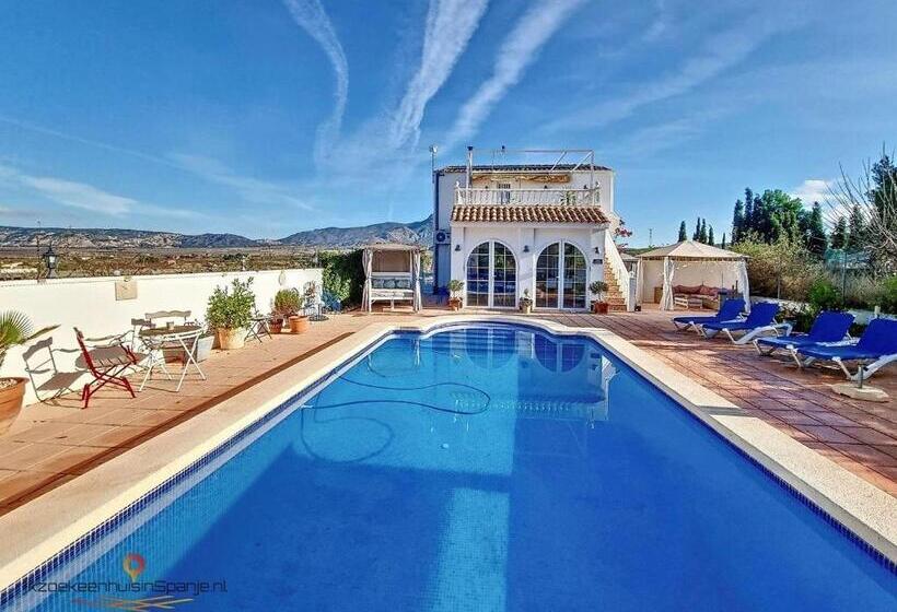 مبيت وإفطار Bb Casa Alegria