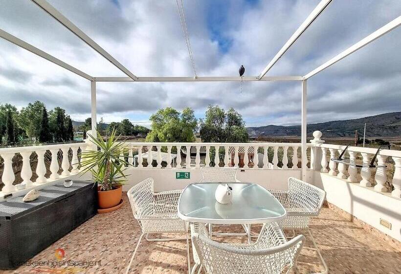 مبيت وإفطار Bb Casa Alegria