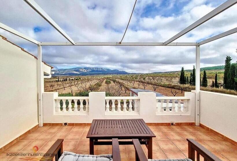 مبيت وإفطار Bb Casa Alegria