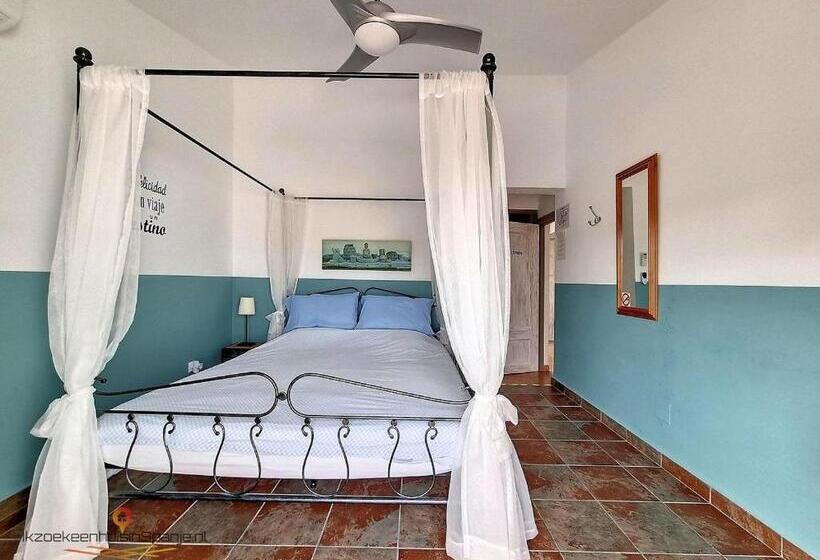 مبيت وإفطار Bb Casa Alegria