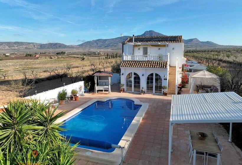 مبيت وإفطار Bb Casa Alegria