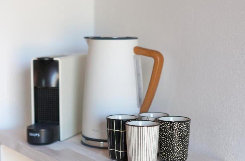 مبيت وإفطار Bb Casa Alegria