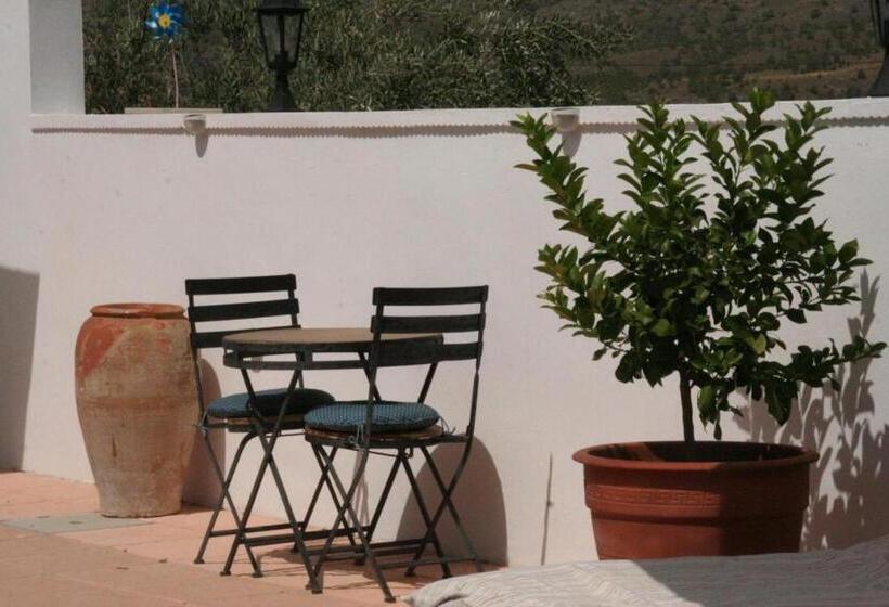 مبيت وإفطار Bb Casa Alegria