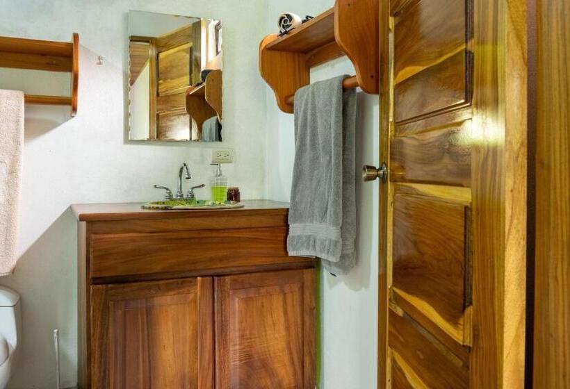 مبيت وإفطار Casa Tucan