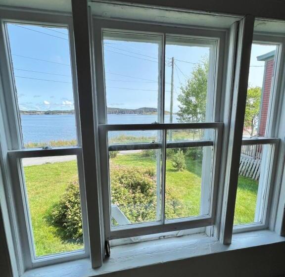 مبيت وإفطار Kelly S Landing