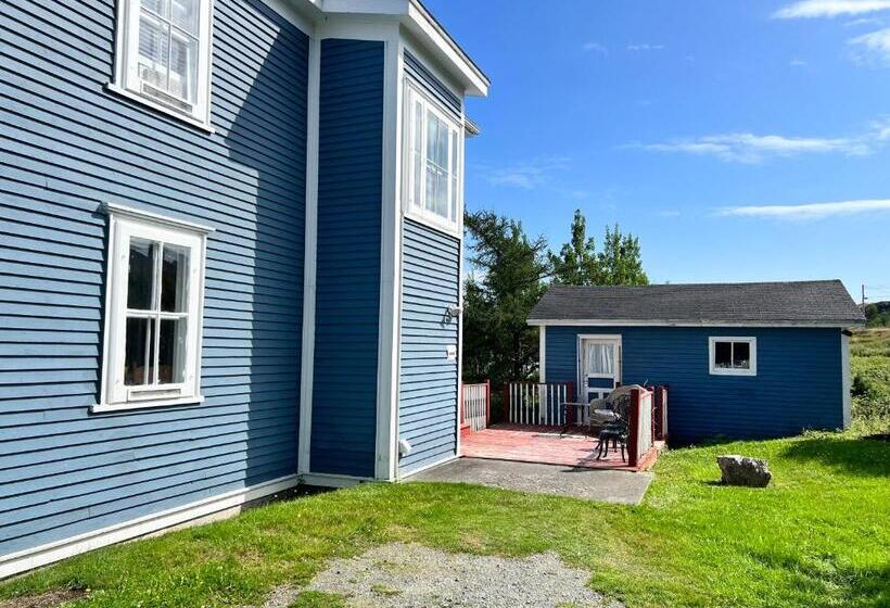 مبيت وإفطار Kelly S Landing