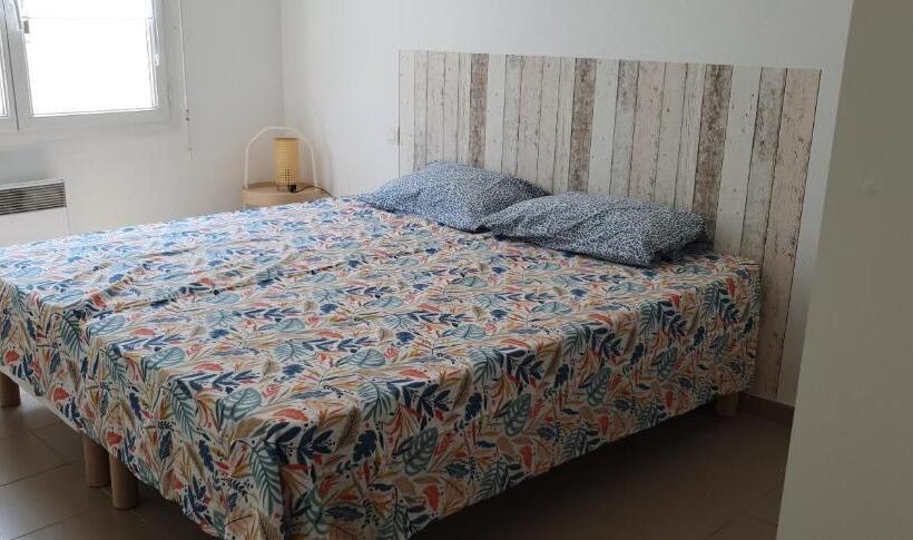 مبيت وإفطار L Appart   Adriae Home