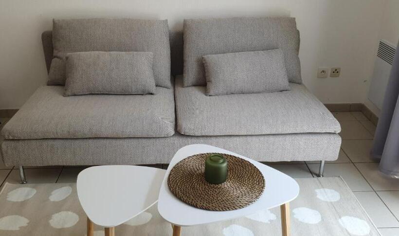 ベッドアンドブレックファースト L Appart Adriae Home