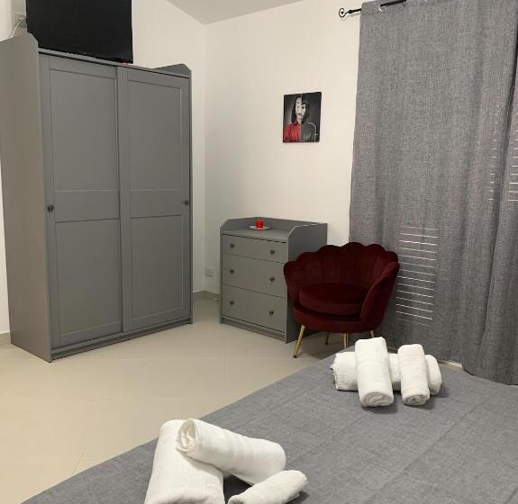 住宿加早餐 La Casa Di Carta