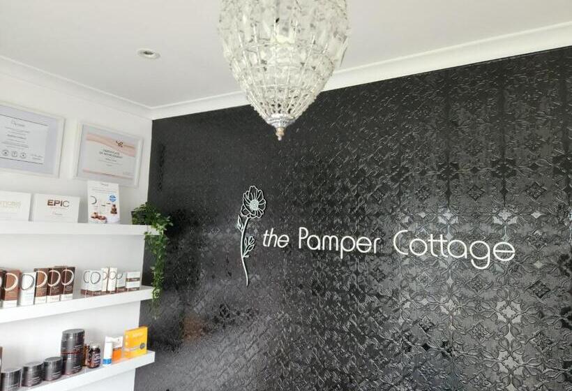 צימר Studio 9 On Lakewood