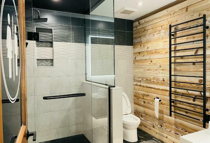 צימר Superior Family Room