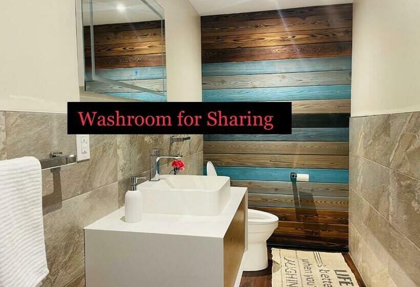 צימר Superior Family Room