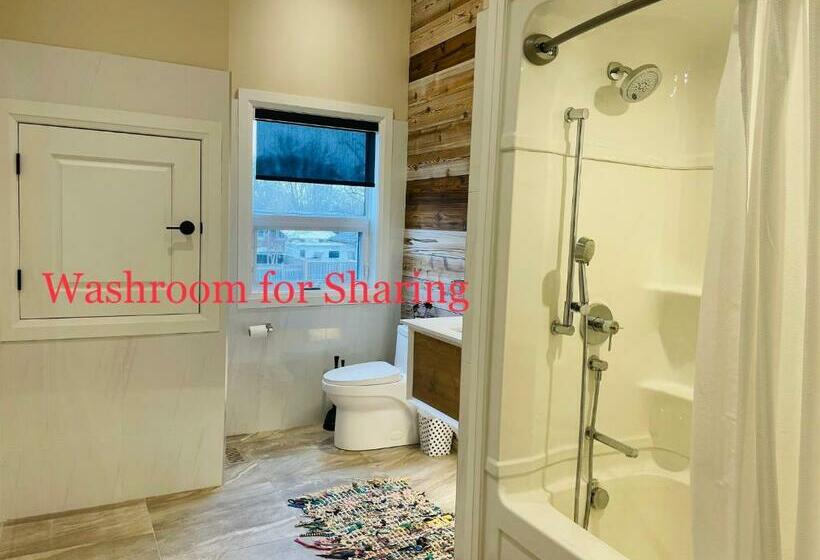 צימר Superior Family Room