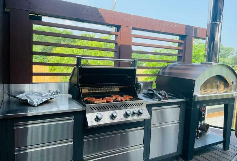 צימר Superior Family Room