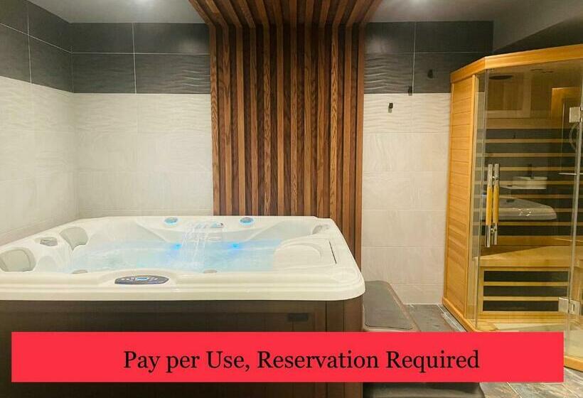 צימר Superior Family Room