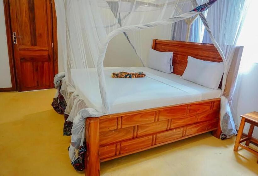 민박 Tumbo Swahili Villa