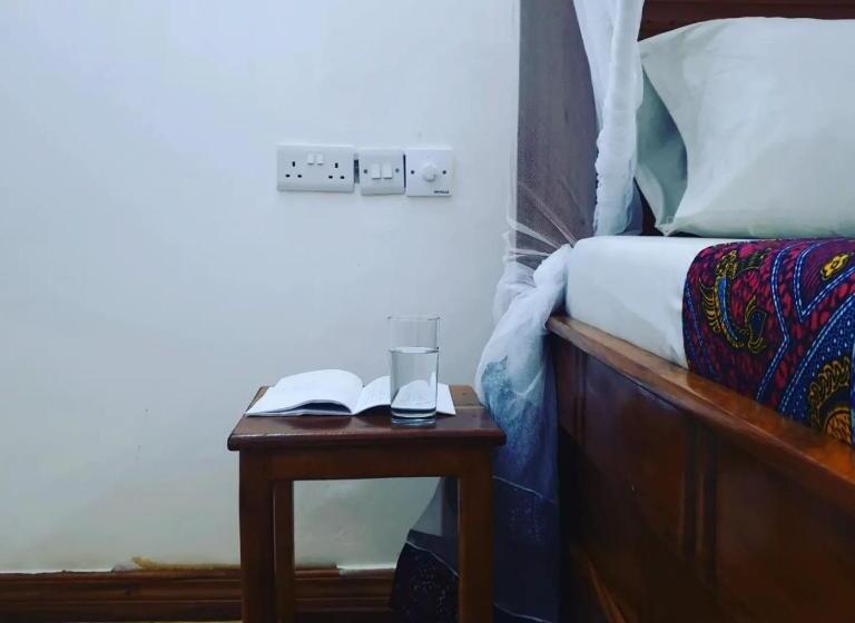 민박 Tumbo Swahili Villa