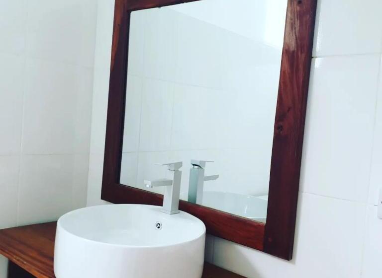 민박 Tumbo Swahili Villa