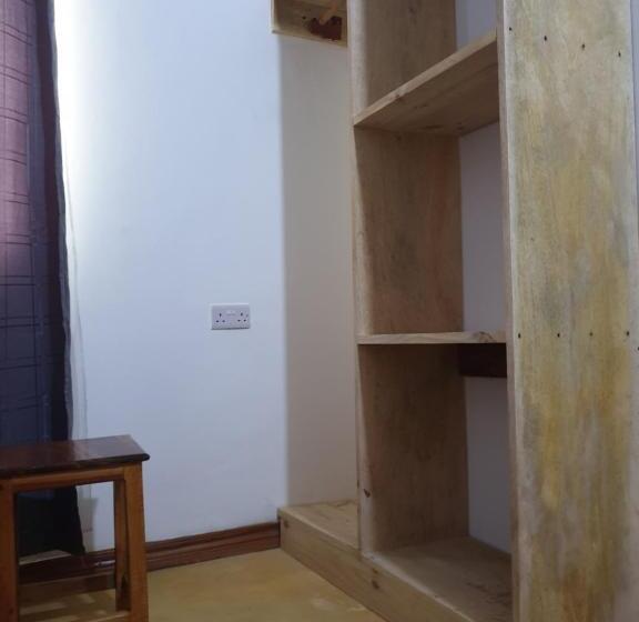 민박 Tumbo Swahili Villa