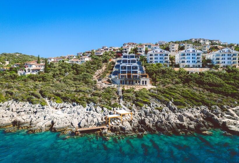 בית מלון כפרי Casa Bi