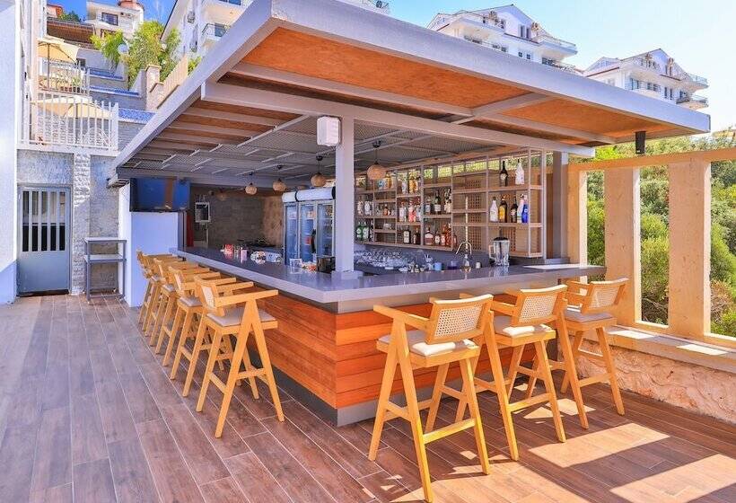 בית מלון כפרי Casa Bi