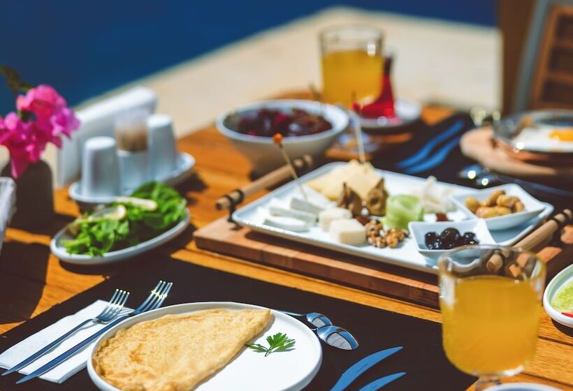 בית מלון כפרי Casa Bi