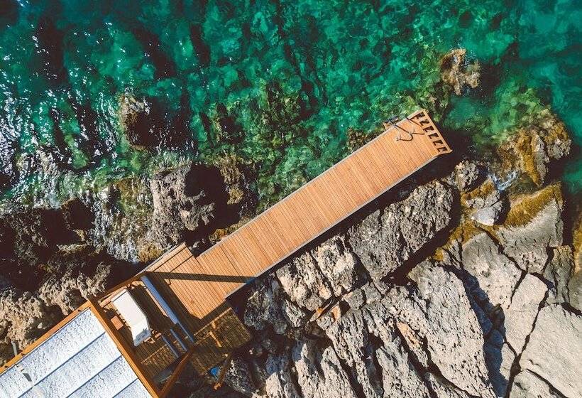 בית מלון כפרי Casa Bi