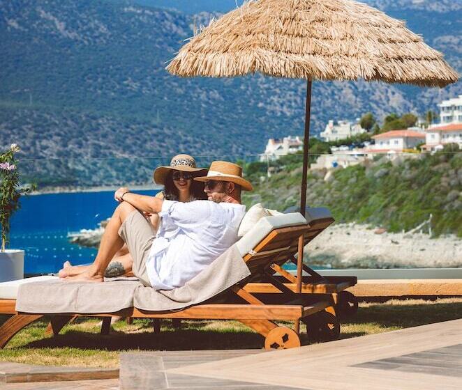 בית מלון כפרי Casa Bi