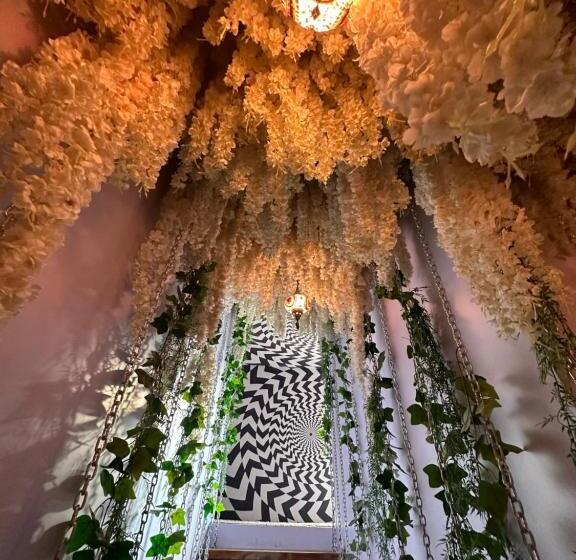 Ginos Dushi Secret For 8 People